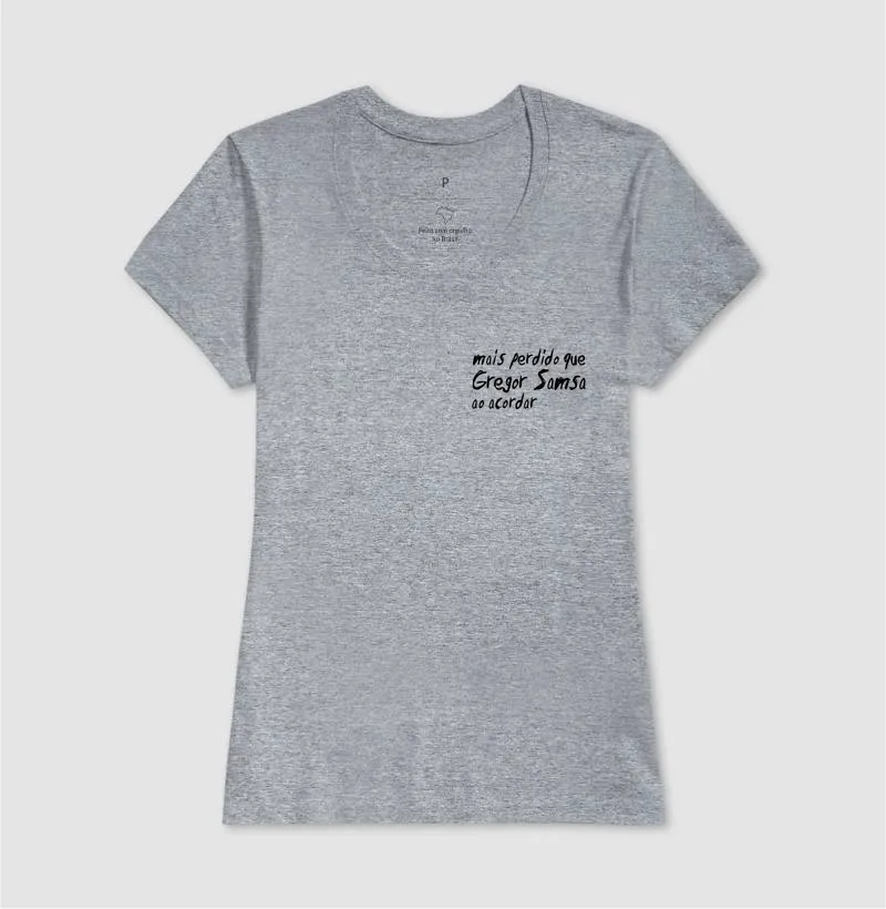 Camisa 8