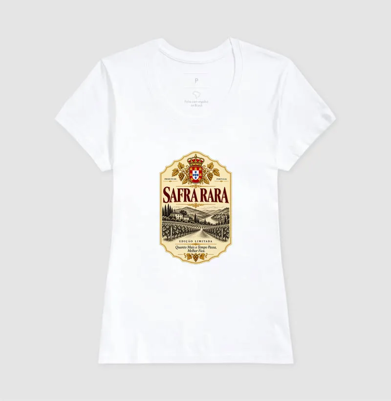 Eu Sou Safra Rara - Imagem 5