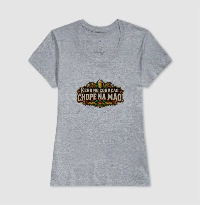 Kerb no coração, chope na mão - Imagem 9