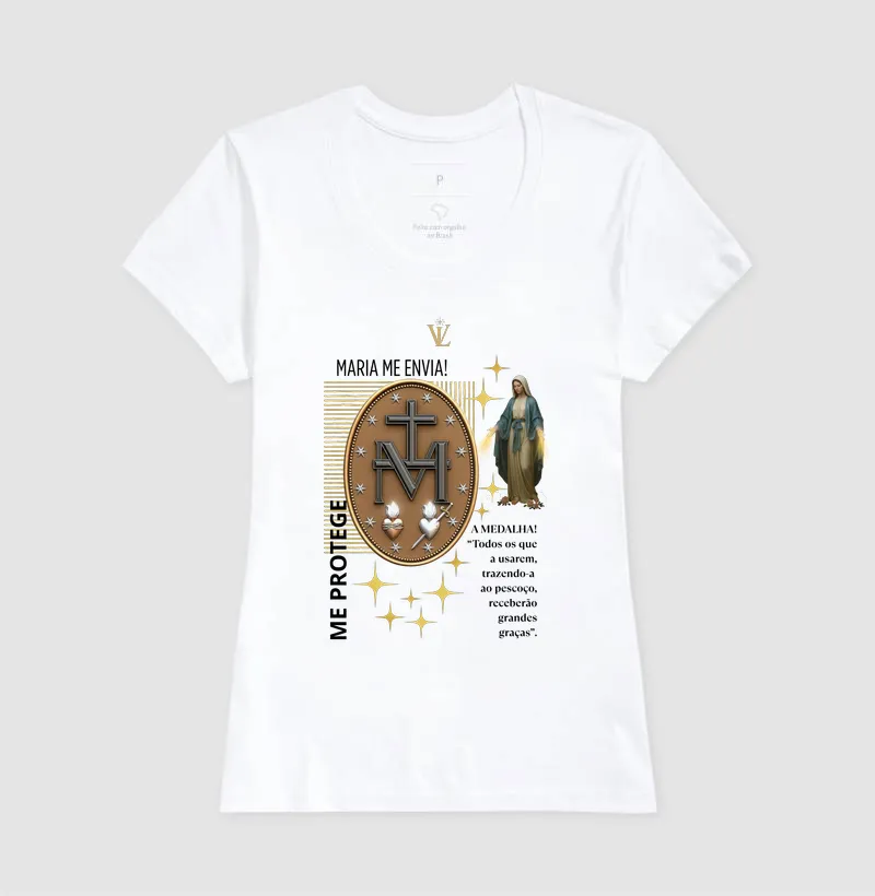 Camisa 4