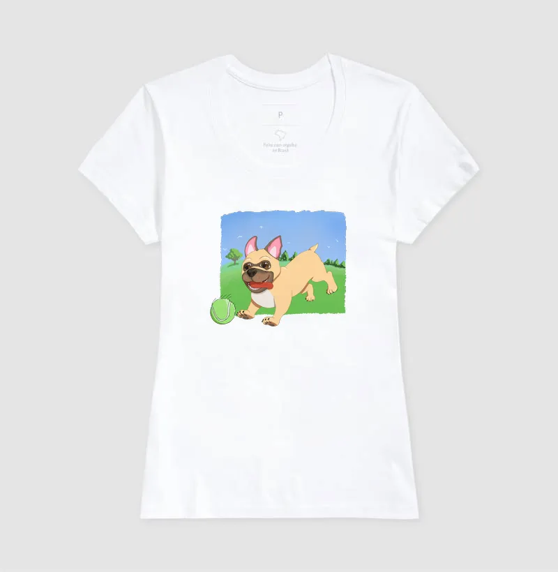 Ball-dog - Imagem 5