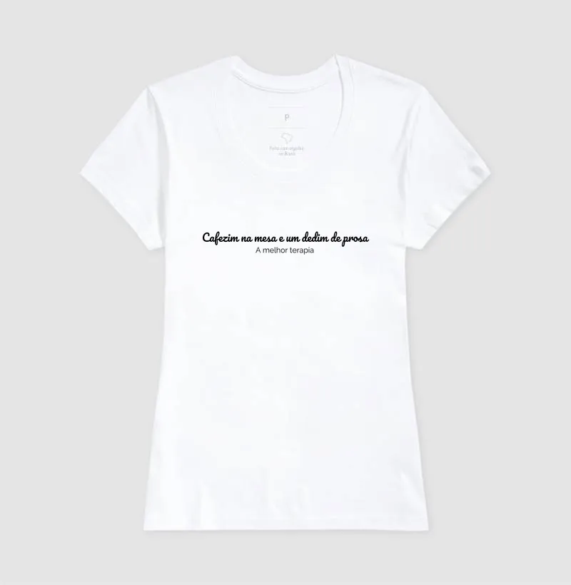 Camisa 14