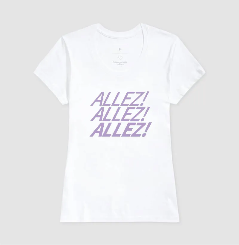 ALLEZ, ALLEZ, ALLEZ! - Imagem 5