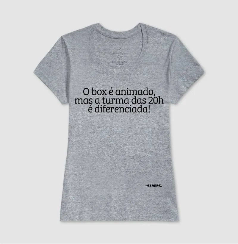Camisa 8