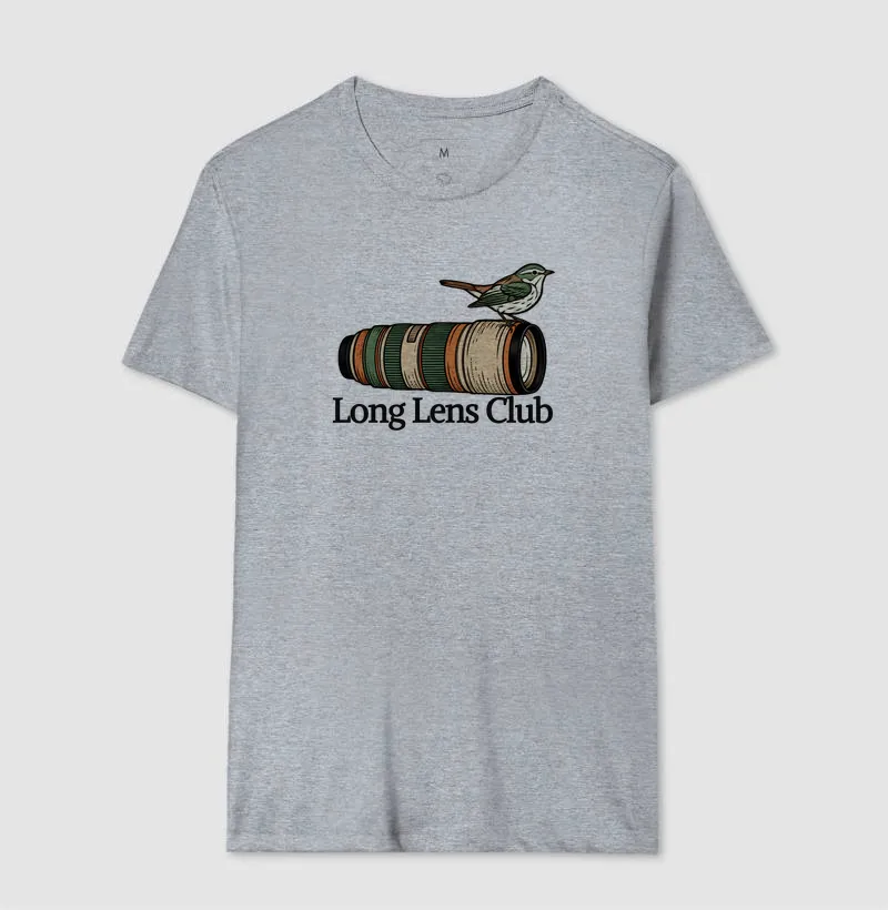 Long Lens Club - Imagem 8