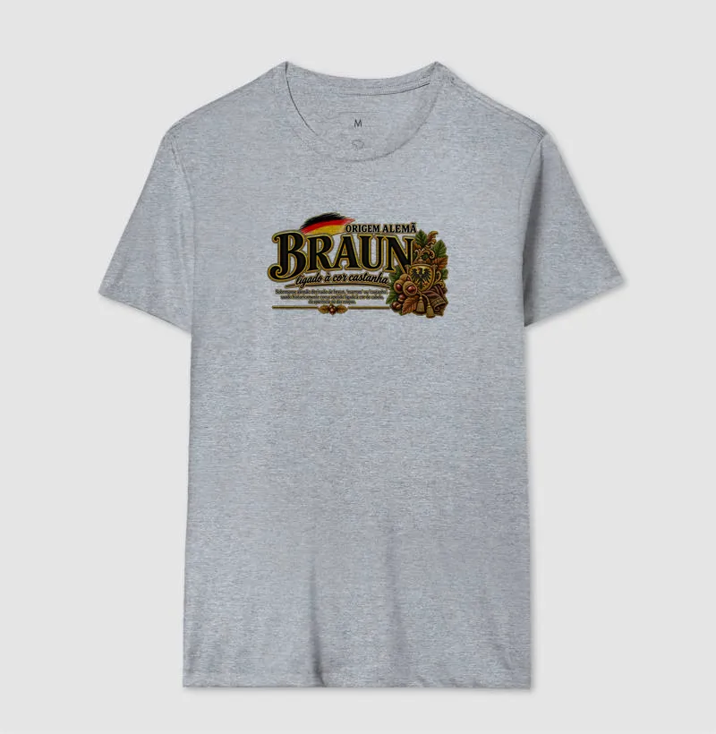 Braun  - Imagem 8