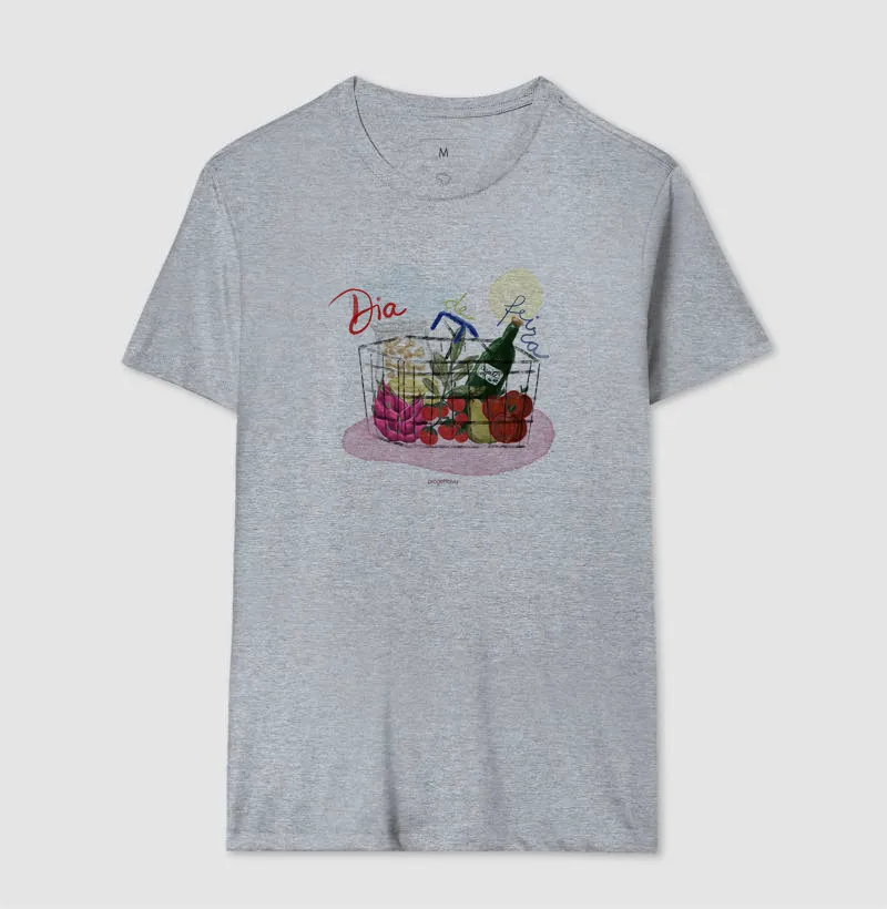 Tshirt Dia de feira - Imagem 4