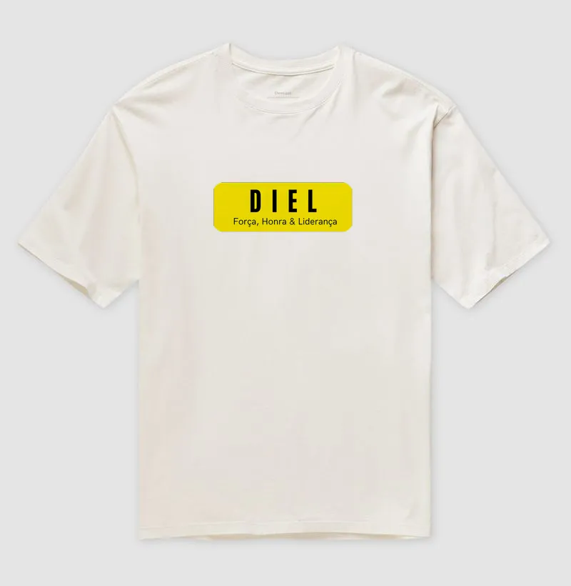 Diel — Força, Honra & Liderança - Imagem 4