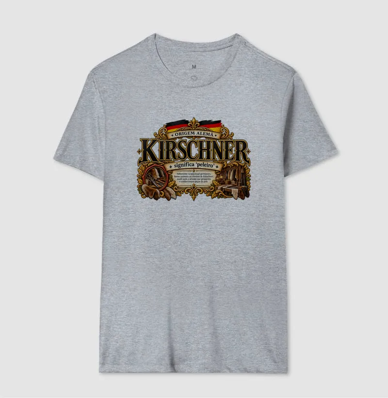 Kirschner  - Imagem 8