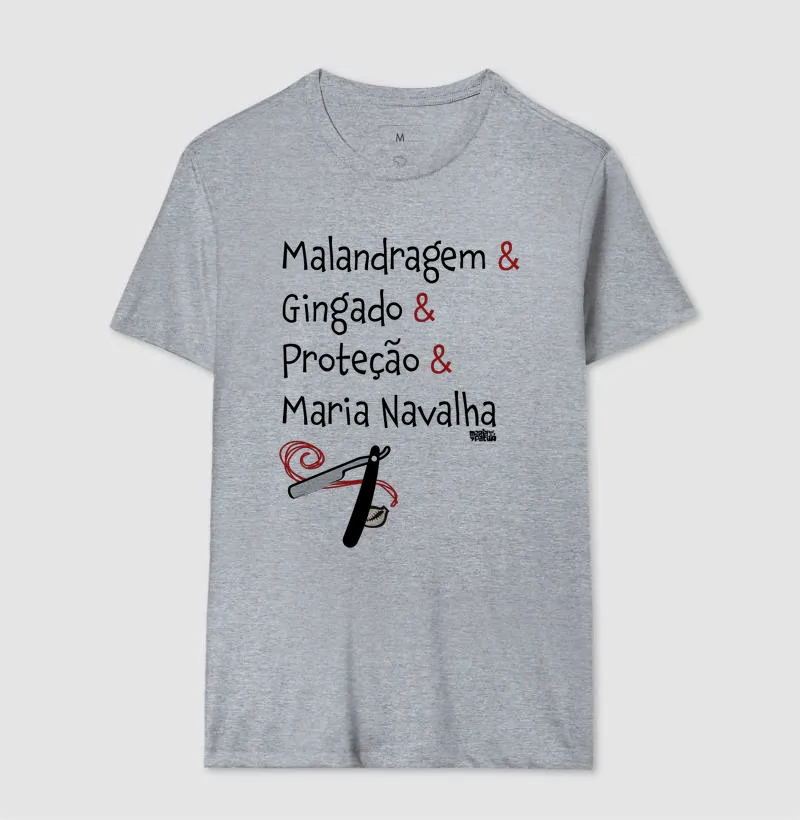 Camisa 5