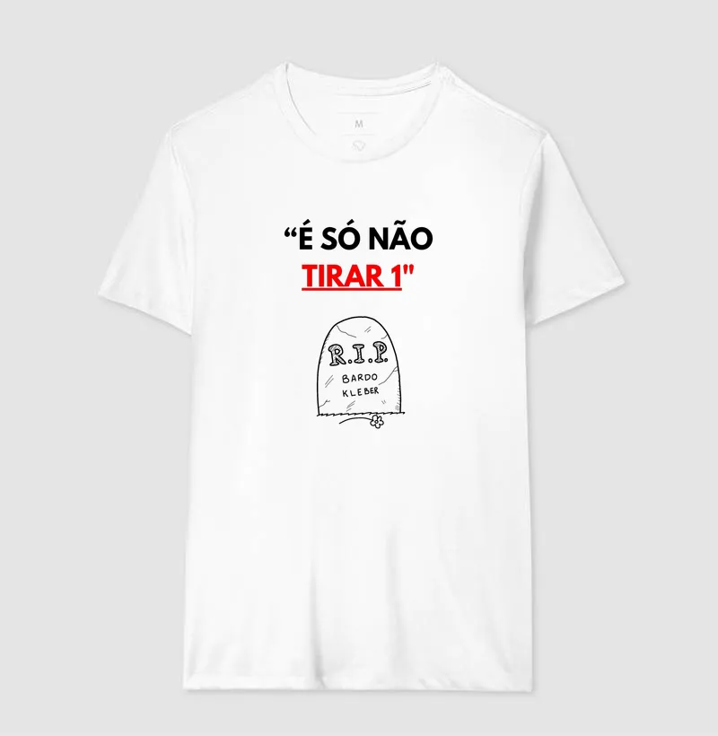 É SÓ NÃO TIRAR 1 - Imagem 4