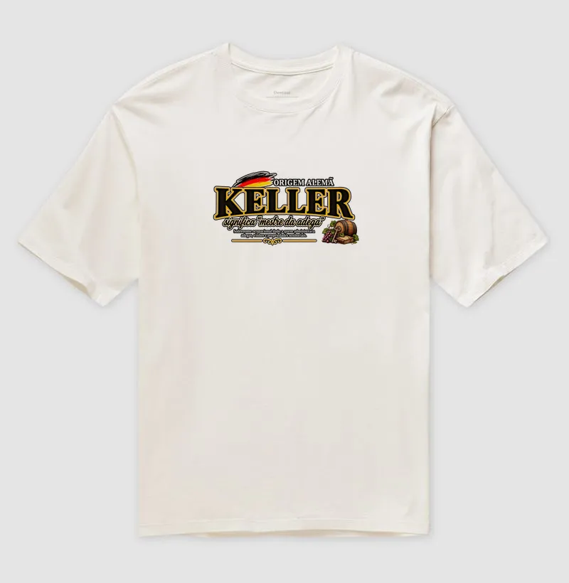 Keller  - Imagem 4