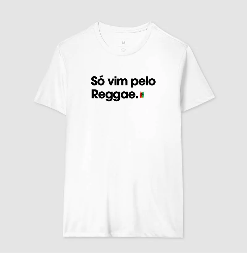 Só vim pelo Reggae - Imagem 6