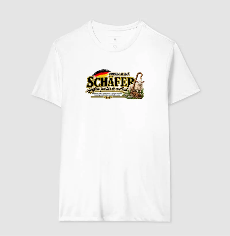 Schäfer  - Imagem 4