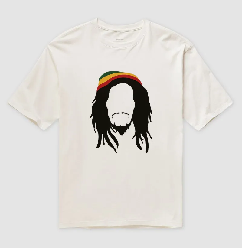 Rasta Silhouette - Imagem 2