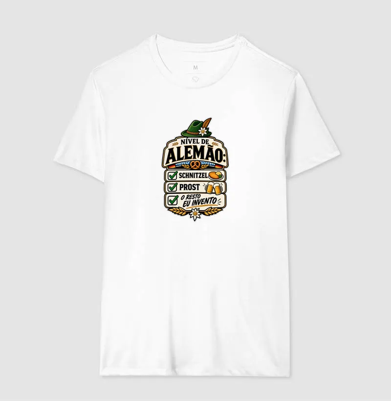 Nível de Alemão - Imagem 4