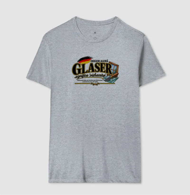 Glaser  - Imagem 8