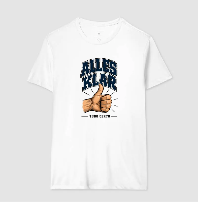 Alles Klar — Tudo Certo - Imagem 4