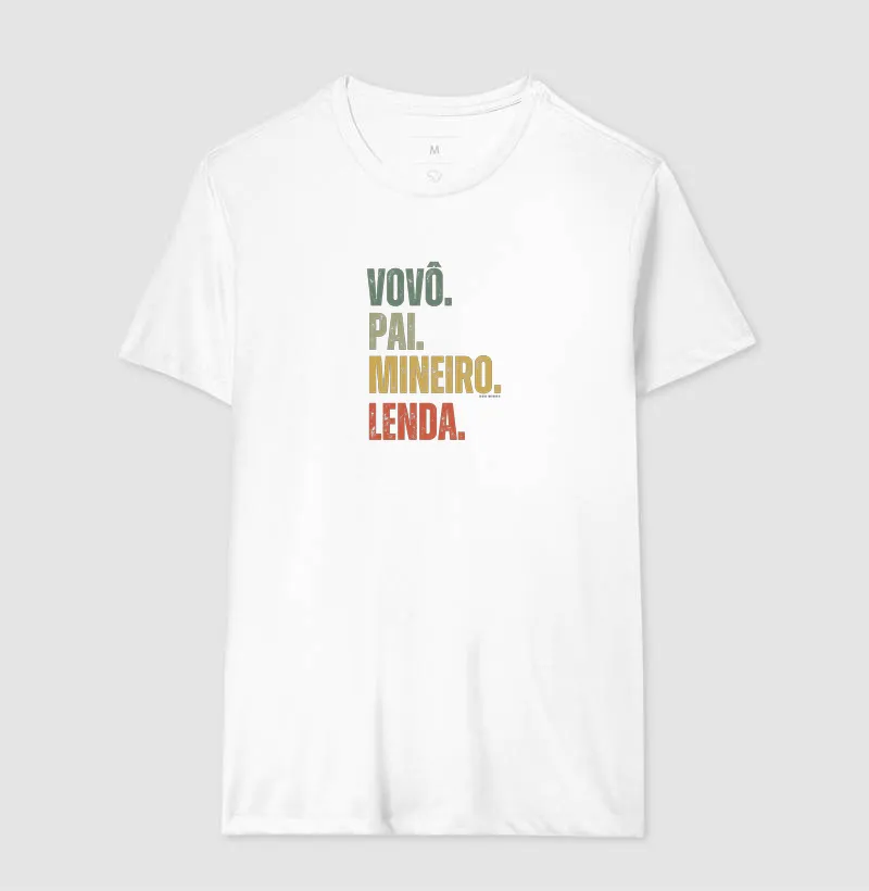 Vovô Pai Mineiro Lenda - Imagem 6