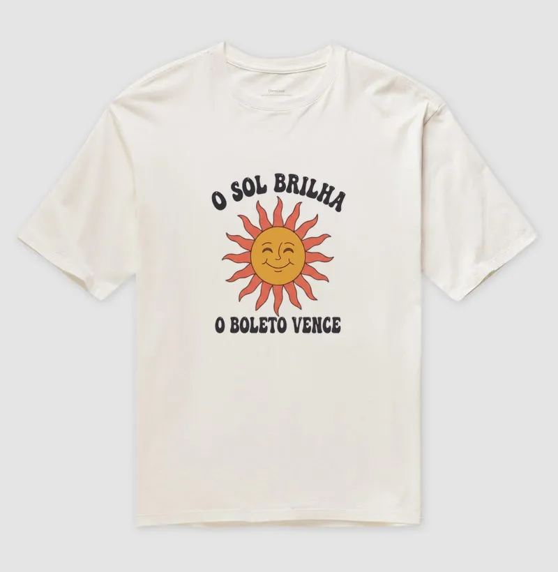 O Sol Brilha, O Boleto Vence - Imagem 4