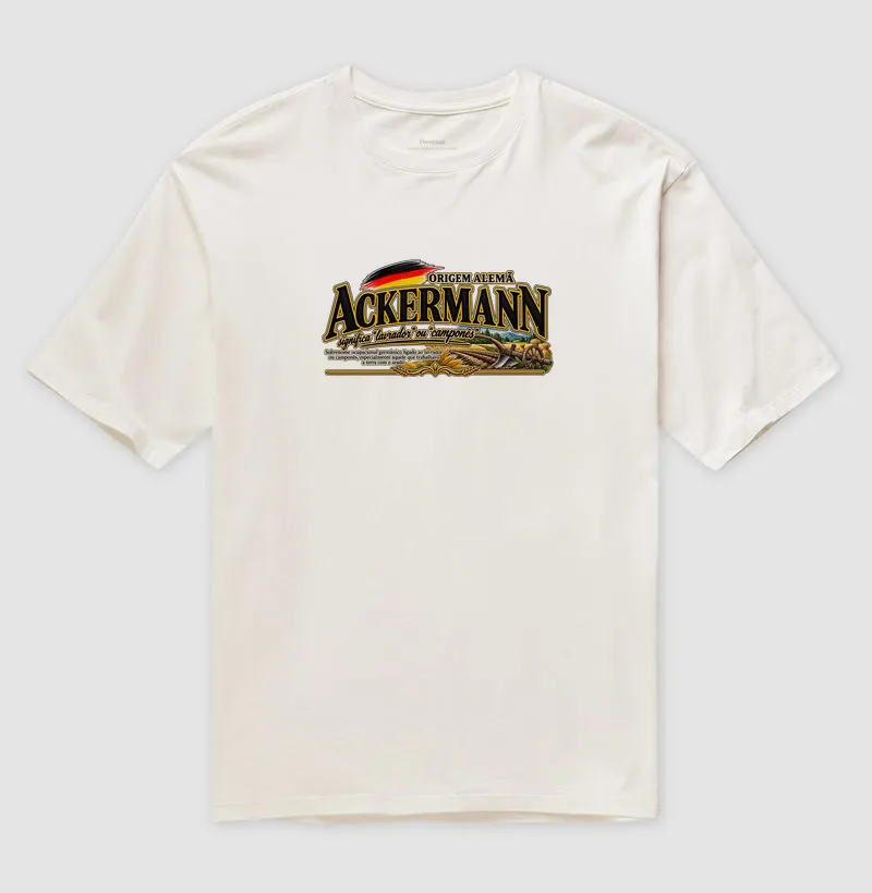Ackermann  - Imagem 4