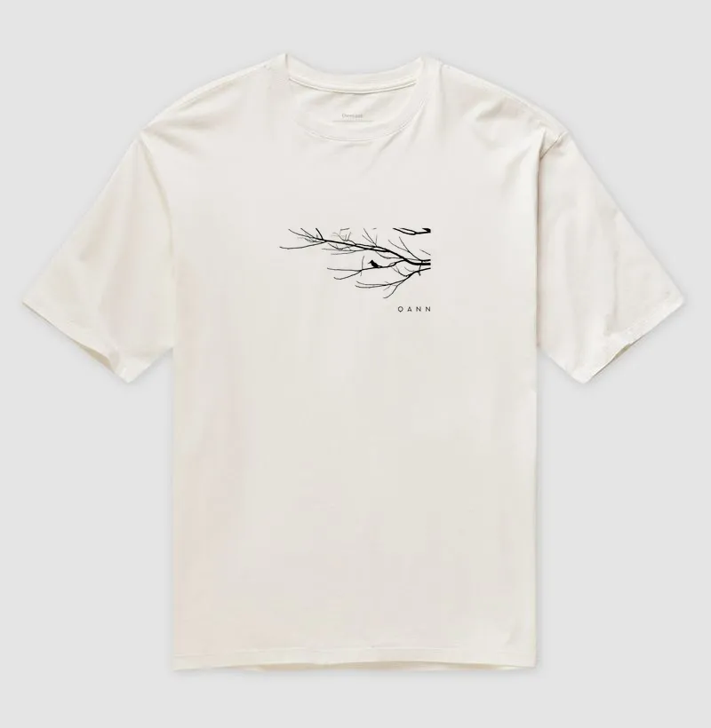 Camiseta Voo  - Imagem 2