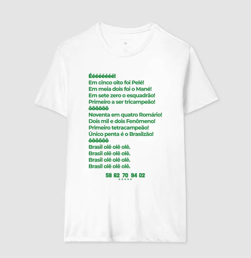 Camisa 4
