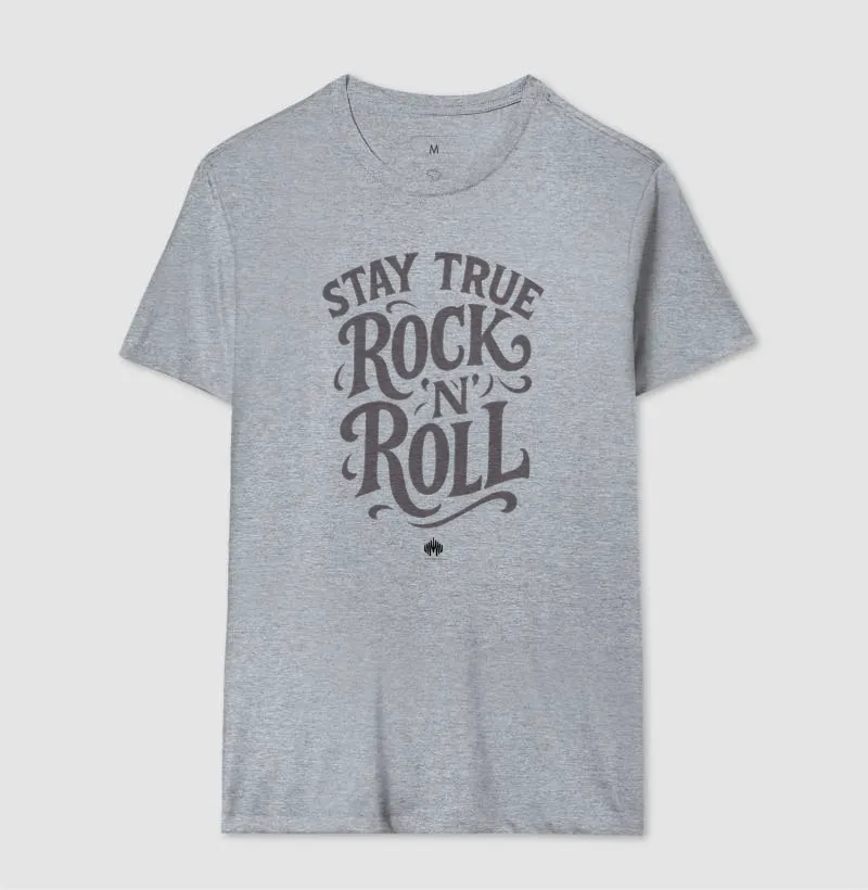 Stay True Rock 'N' Roll - Imagem 11