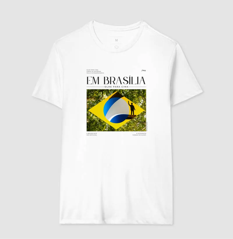 Em Brasília, olhe para cima - Imagem 4