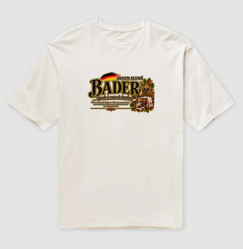 Bader  - Imagem 4
