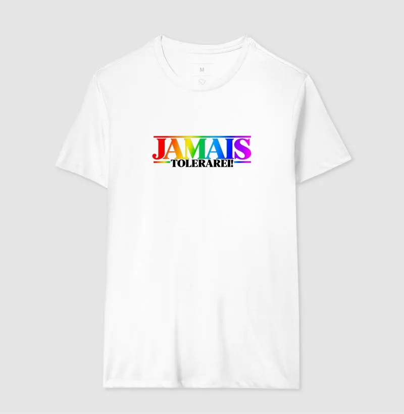 Jamais Tolerarei - Imagem 4