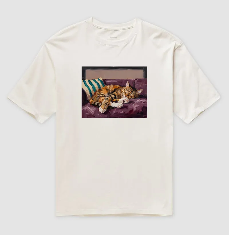 Sleeping Cats - Rajadinho
