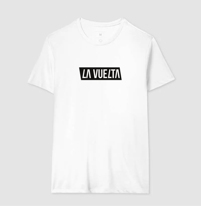 La Vuelta - logo - especial jovem - Imagem 2