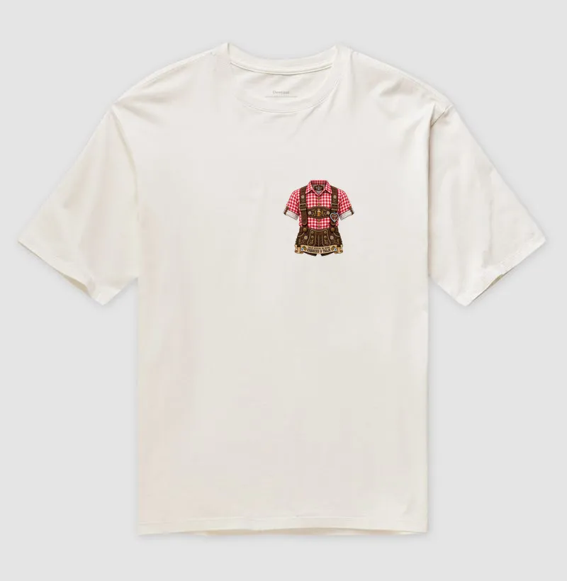 Traje Oficial Mini - Imagem 4