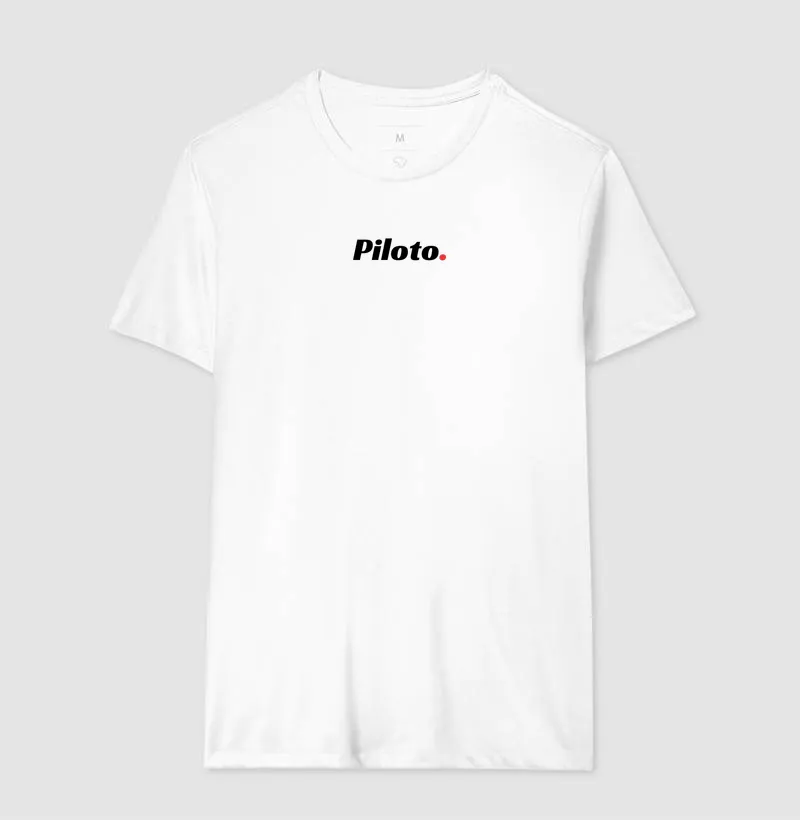 Piloto. - Imagem 7