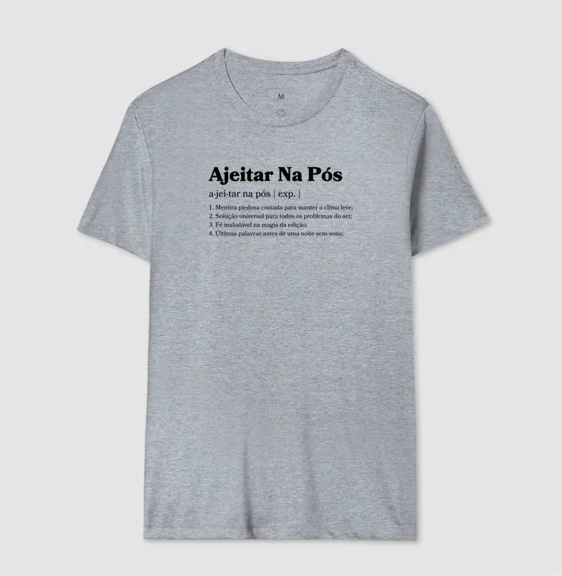 Camisa 7