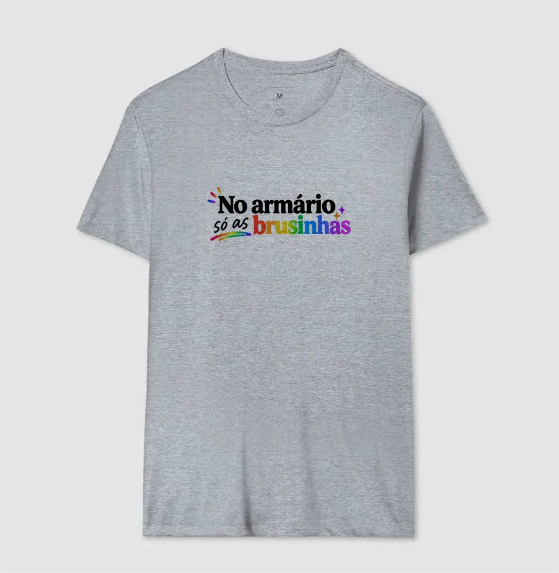 No Armário Só as Brusinhas - Imagem 10