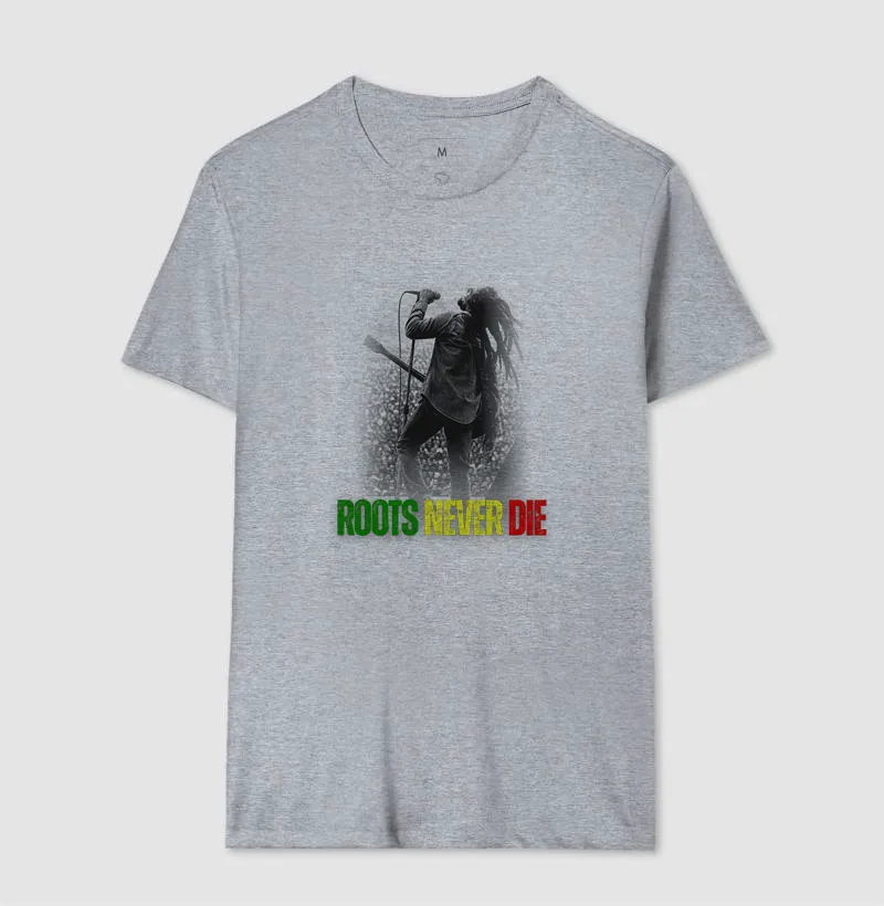 Roots never die - Imagem 6