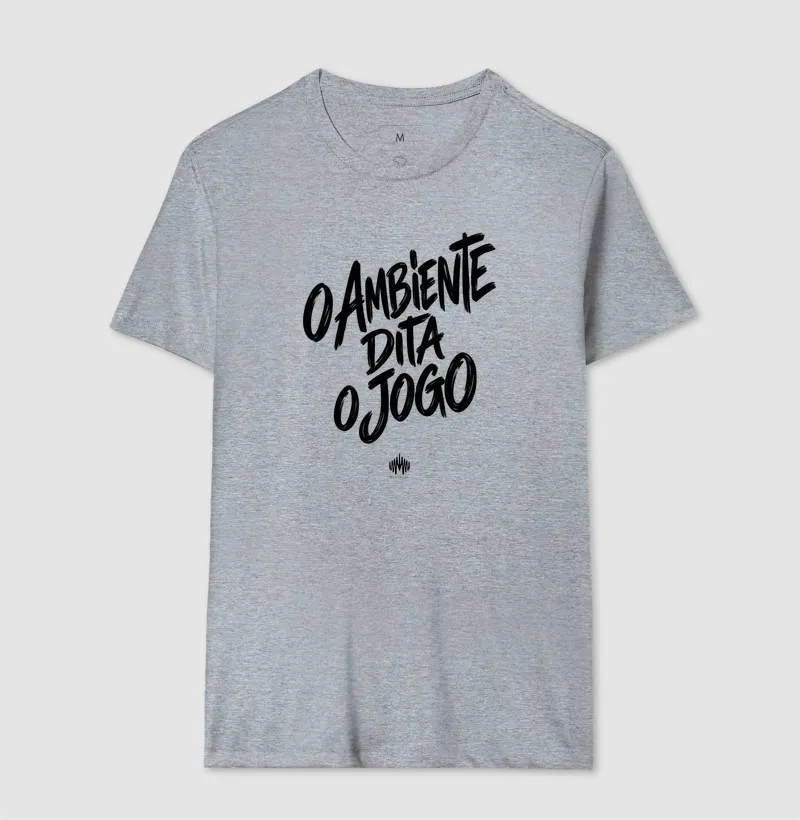 O Ambiente Dita O Jogo - Imagem 11