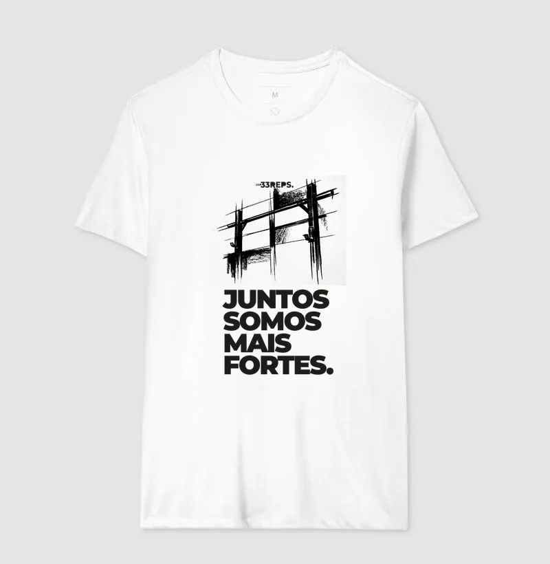 juntos somos mais fortes bar - Imagem 4