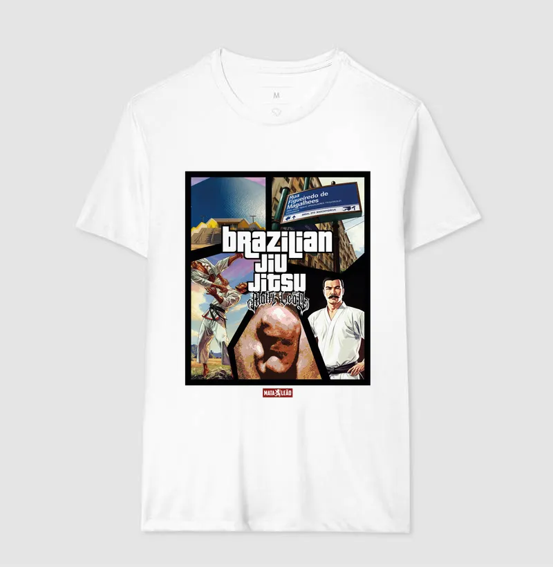 Camisa 3