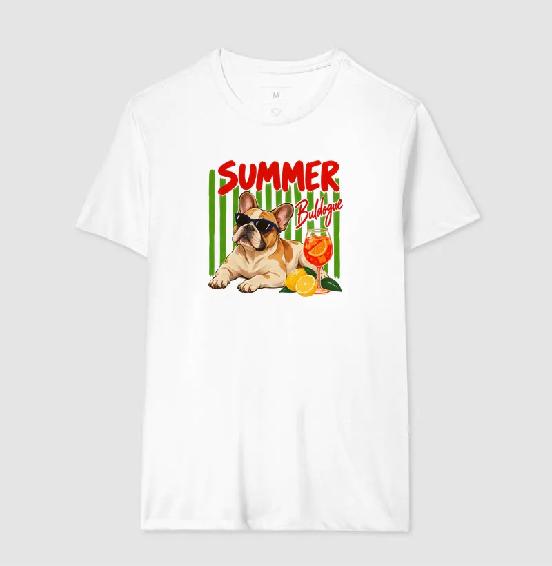 Summer Buldogue - Imagem 7