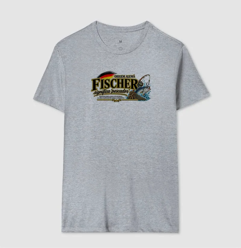 Fischer  - Imagem 8