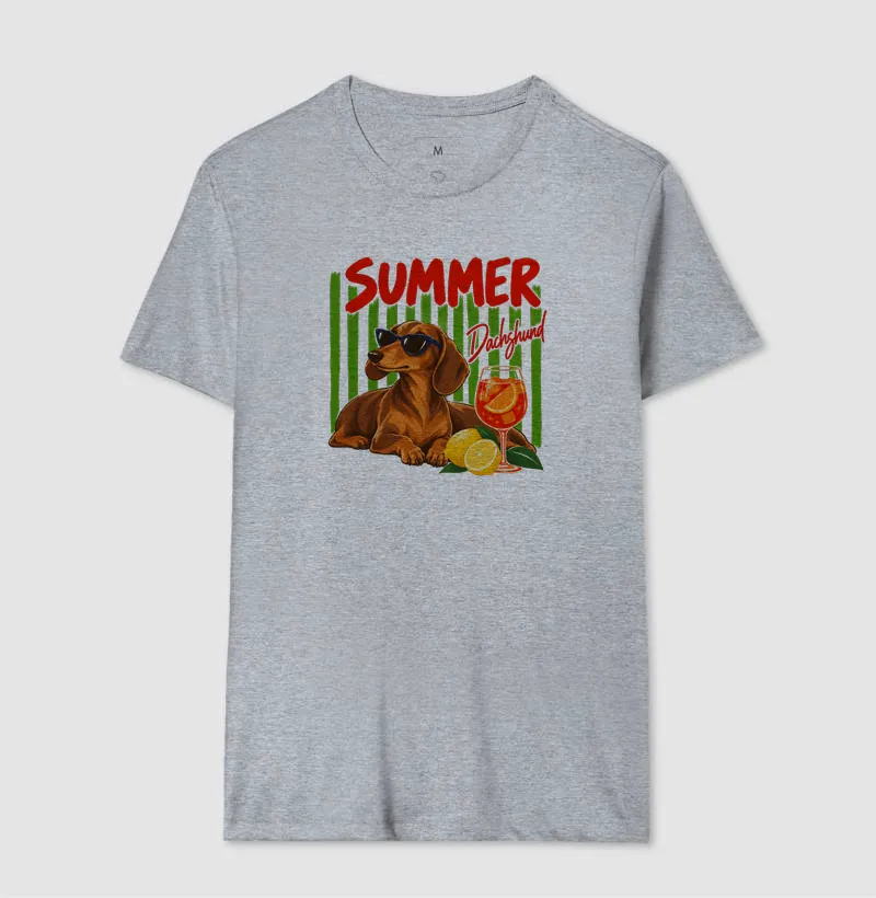 Summer Dachshund - Imagem 11