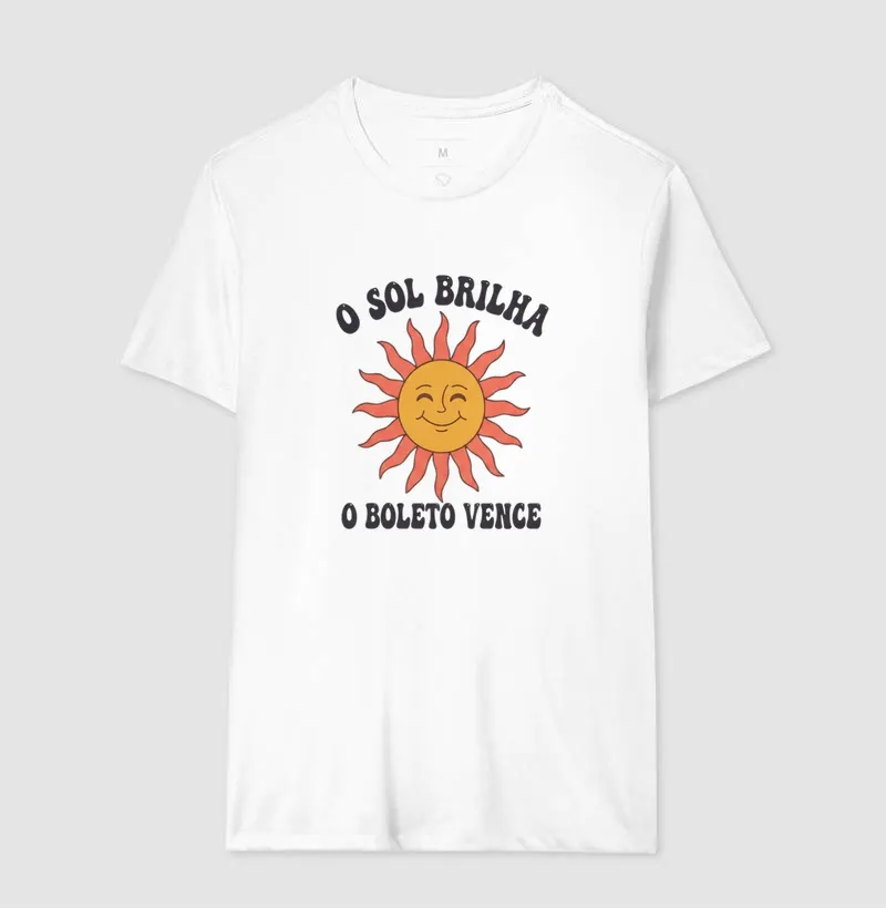 O Sol Brilha, O Boleto Vence - Imagem 4