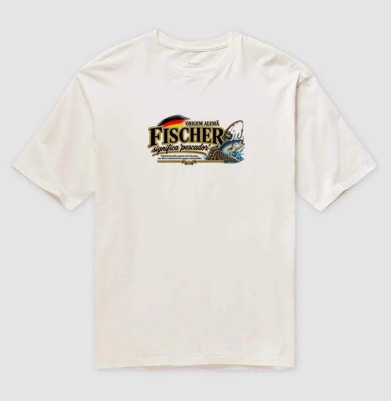 Fischer  - Imagem 4