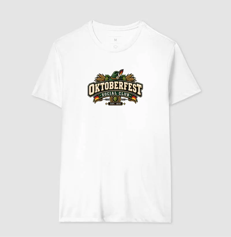 Oktoberfest Social Club - Imagem 4