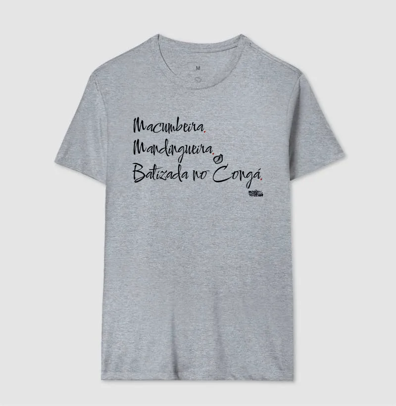 Camisa 3