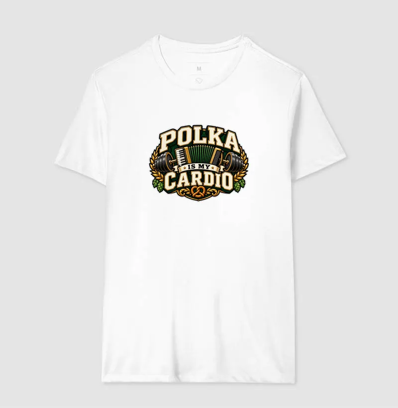 Polka is my Cardio - Imagem 4