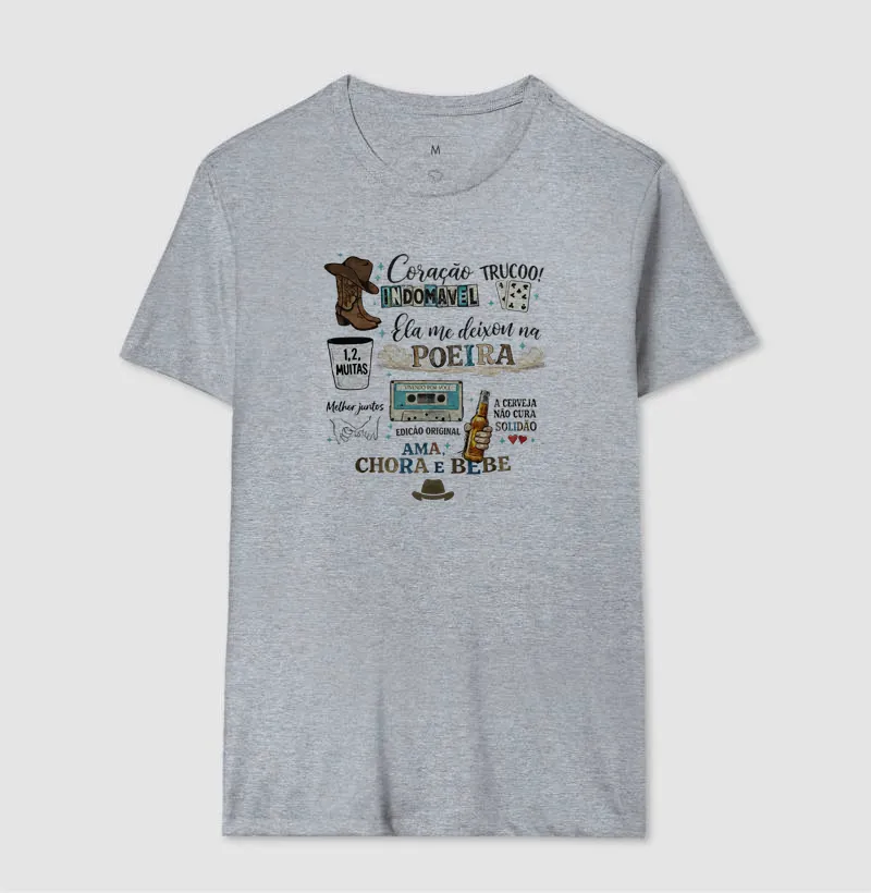 Camisa 8
